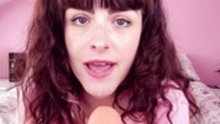 molly darling -Shy Virgin Daughter only wants Daddy!