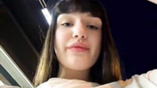 Sophie_Avory fingering pussy
