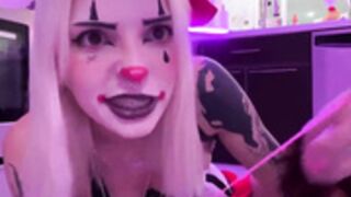 babyfooji clown 2