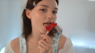 Floret_joy Public - 13.10.23 1080P Part 3-7