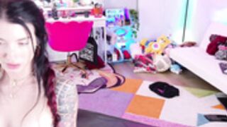 KasaraWood_MyFreeCams_2024-07-09_03-57-36 - 1of3
