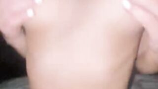 Georgia pridding suck and ride