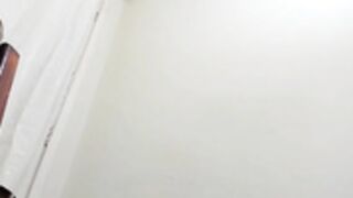 stephanie from behind