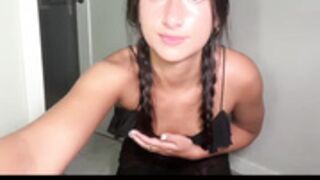 adora first stream pt5