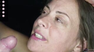 Davids_angelsxxx - facial