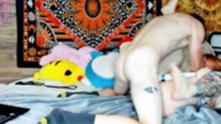 yabaibabyy2 bg creampie