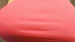 Chelsea Big Pink Boobs