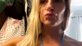 roseybelle 24-07-02 tits oops