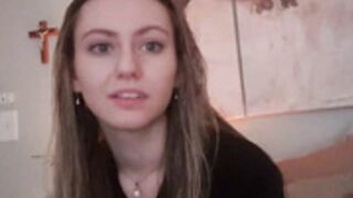 BluWint3r pyjama wet hair