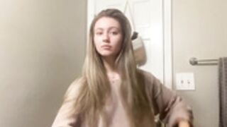 BluWint3r bathroom session