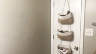 BluWint3r bathroom session