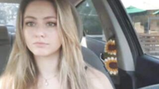 Conservative BluWint3r downblouse