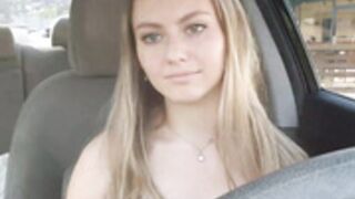 Conservative BluWint3r downblouse