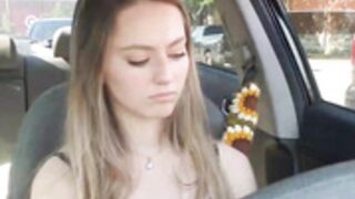 Conservative BluWint3r downblouse