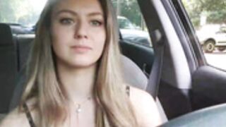 Conservative BluWint3r downblouse