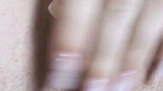 Young shy_student_alice shows off sweet pussy