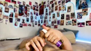 Bethanie_Derek jiggly ANAL ride