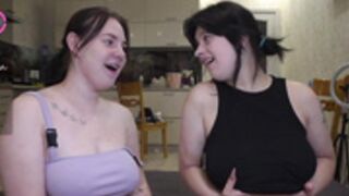 Miki & Kira 3-1