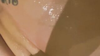 Juicy JoJo Bath Time Pussy