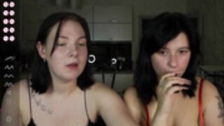 Miki & Kira 1