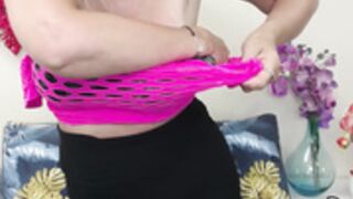 DoreenKiss cindyfantasy hot shows 5