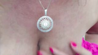 DoreenKiss cindyfantasy hot shows 5