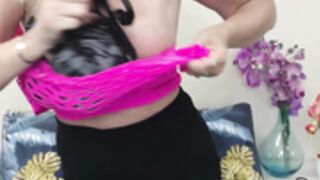 DoreenKiss cindyfantasy hot shows 4