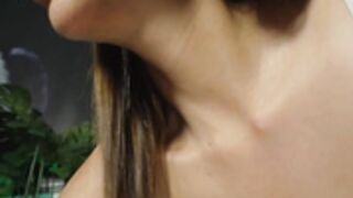 beautifull wild girl