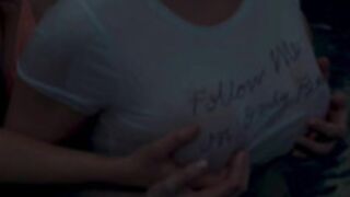 Siri Dahl Girl Time With Ryan keeley