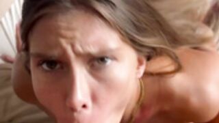 lovely dariaa blowjob 3 sex