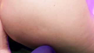 Siasiberia &SONIYA VINE - anal ride