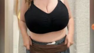 loreleisecrett’s Massively engorged tits