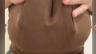 loreleisecrett’s Massively engorged tits