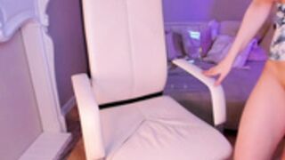 adalyn_glow 5.29.24 - pussy spread eagle