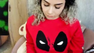 CB - ariana_valdirii 231