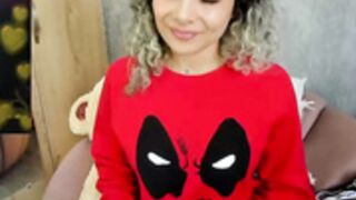 CB - ariana_valdirii 231