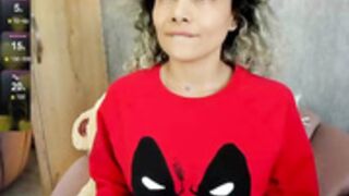 CB - ariana_valdirii 231