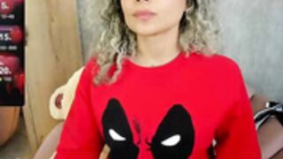 CB - ariana_valdirii 230