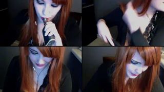 April37 fun with her big cock in cam recording 2017-04-19 165631