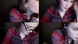 April37 stroke your shaft to my rythm in cam recording 2017-04-25 135632