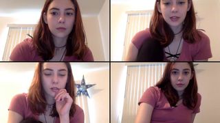 Xovalentina sex bomb peep recording in cam recording 2017-04-14 212107