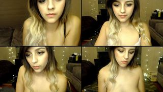 VanessaW tits ass pussy in free cam recording 2017-04-12 110537