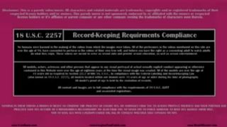 Leia Down Hard as Iron Part 2