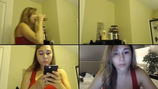 Cinnabuns her pussy was getting so wet and juicy in free cam recording 2017-05-11 105209