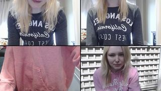 Blondeparis close together boo very close up tits in cam recording 2017-05-11 010957
