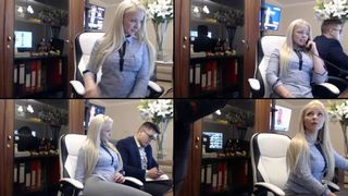 Innocent_doll1 making her pussy pulse in cam recording 2017-04-30 205443