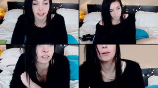 Dawnwillow getting aroused in cam recording 2017-05-02 053503