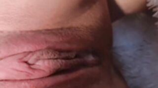 BabyTav - Domi Pussy Torture