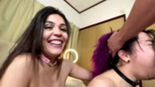 couplemylove 2024-07-16 lovely asian deepthroat
