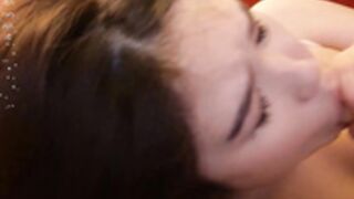 kimi_kay 2024-07-05 sucking dildo